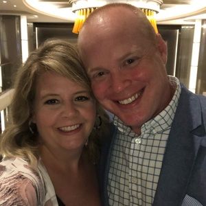 Meet your Posher, Deborah